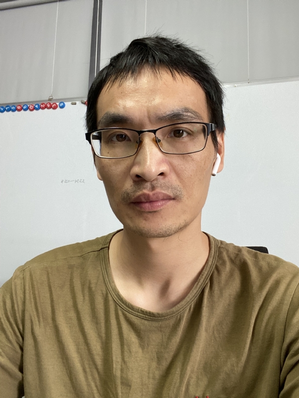 孤独的根号三的第一张照片--许昌相亲服务中心