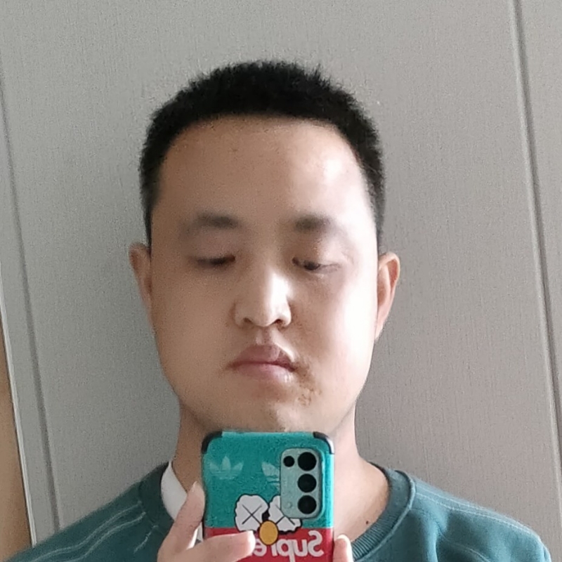 小郭的第一张照片--许昌相亲服务中心