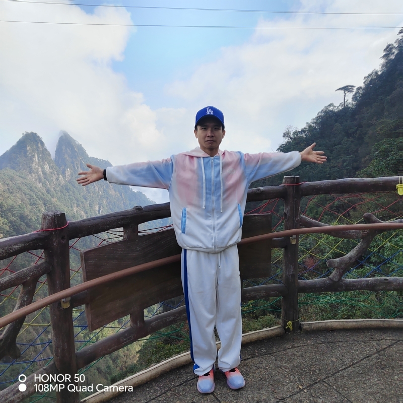 明明的第一张照片--许昌相亲服务中心