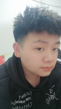狗头的第一张照片--许昌相亲服务中心