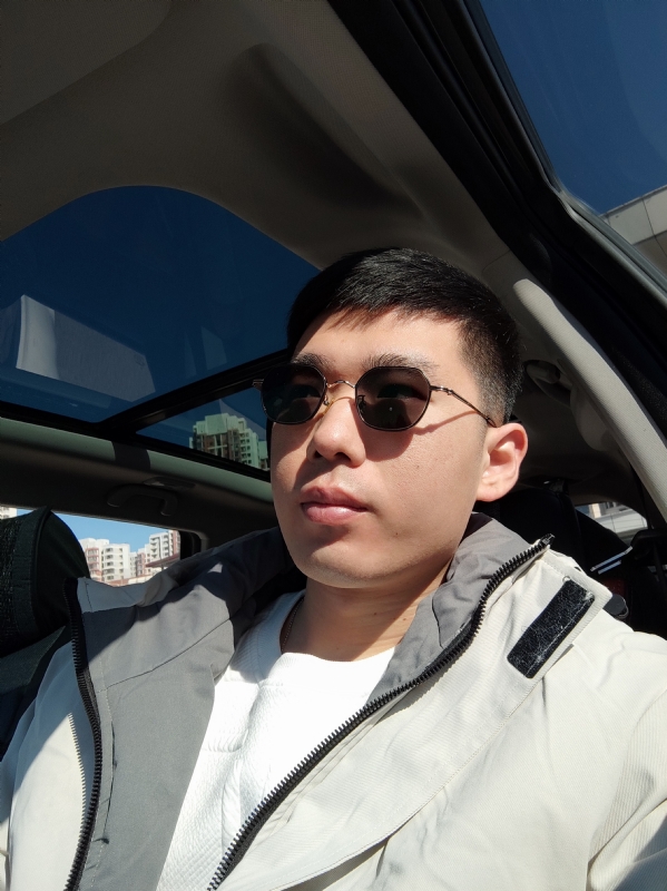 春风十里的第二张照片--许昌相亲服务中心