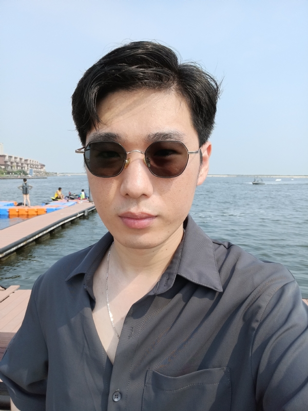 春风十里的第三张照片--许昌相亲服务中心