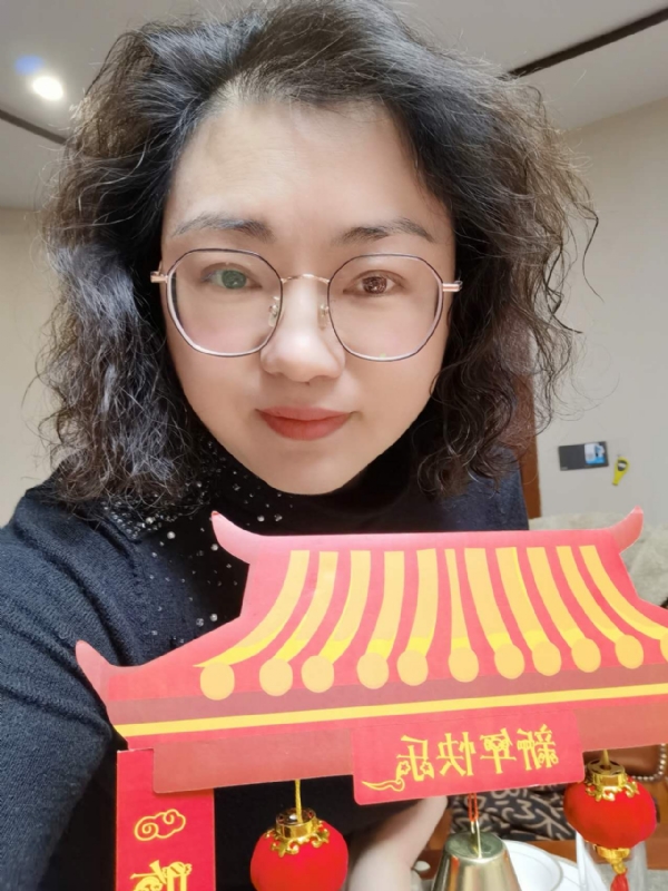 May的第一张照片--许昌相亲服务中心