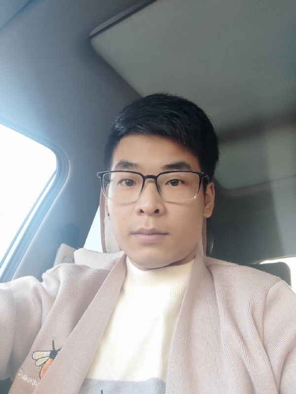 小奕的第一张照片--许昌相亲服务中心