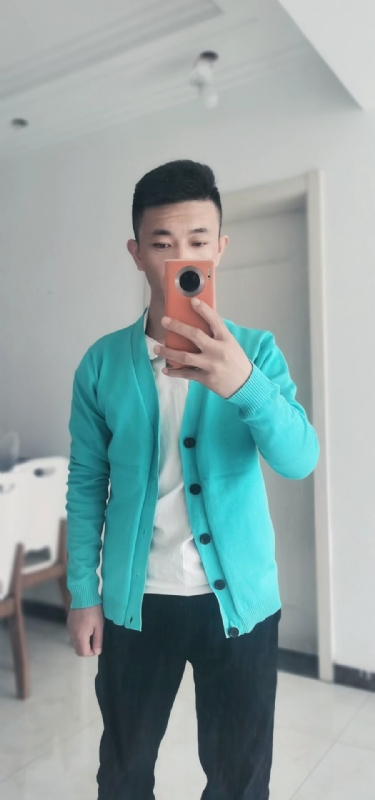 康荣振的第二张照片--许昌相亲服务中心