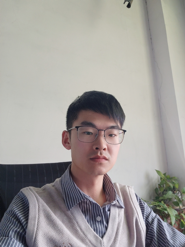 琉璃的第一张照片--许昌相亲服务中心