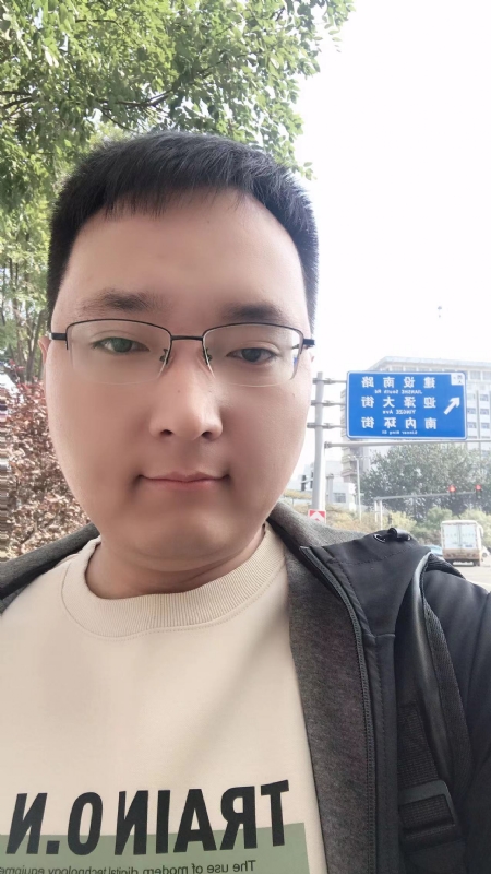 以结婚为目的的第二张照片--许昌相亲服务中心