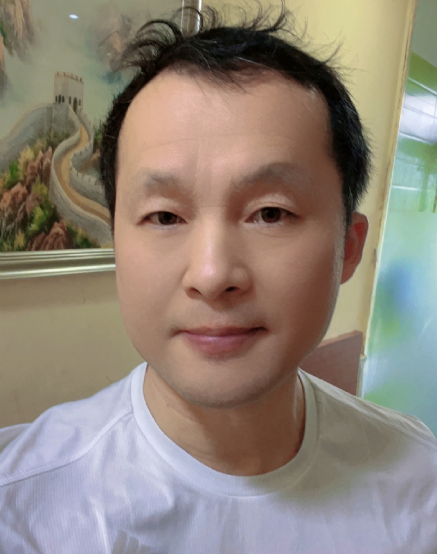 顺其自然2024的第一张照片--许昌相亲服务中心