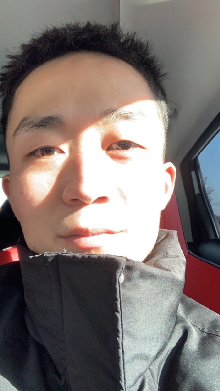 自由的第一张照片--许昌相亲服务中心