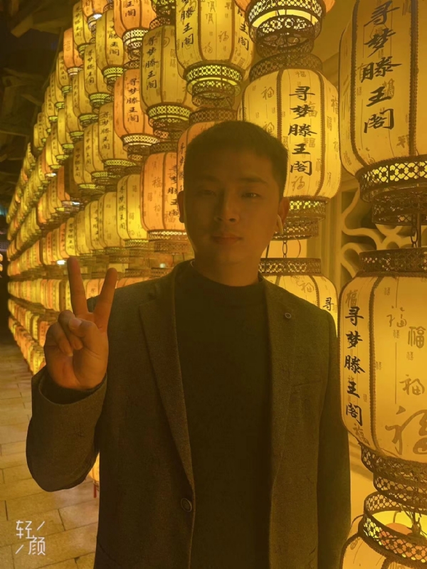 剩下的果实的第一张照片--许昌相亲服务中心