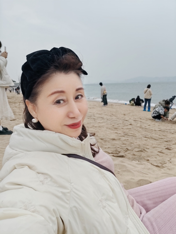 爱厦的第一张照片--许昌相亲服务中心