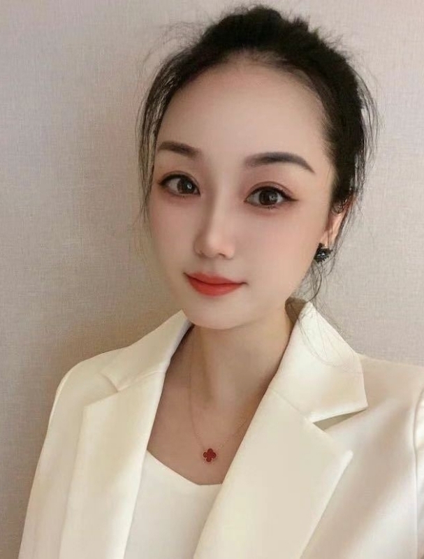 罗美女的第一张照片--许昌相亲服务中心