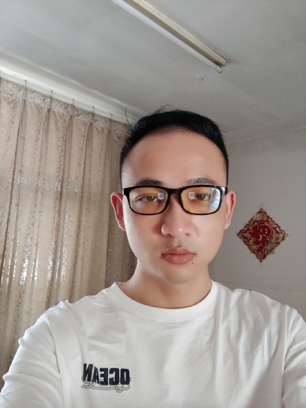 H杰瑞的第一张照片--许昌相亲服务中心