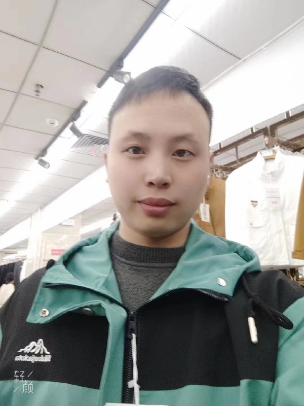 王琦的第一张照片--许昌相亲服务中心