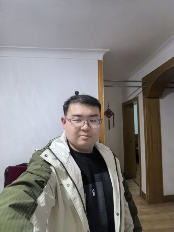 哈哈的第一张照片--许昌相亲服务中心