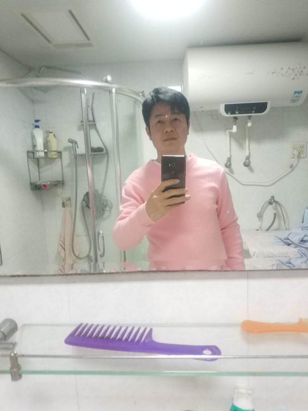 你把我逗乐了的第一张照片--许昌相亲服务中心
