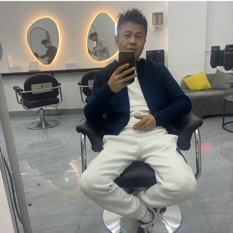你把我逗乐了的第二张照片--许昌相亲服务中心