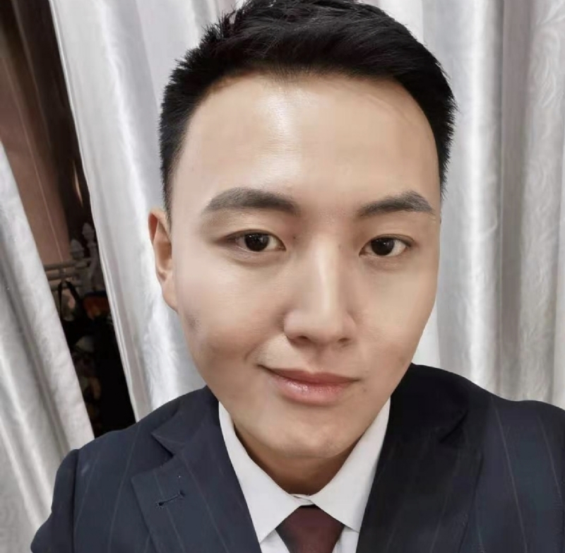 英俊潇洒的第二张照片--许昌相亲服务中心