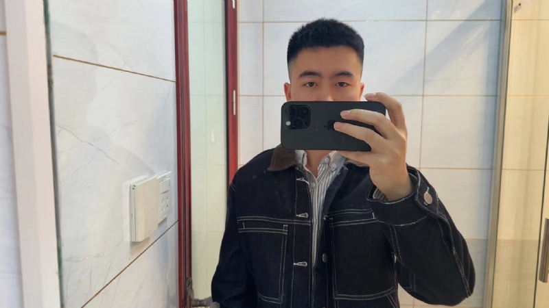 CC的第一张照片--许昌相亲服务中心