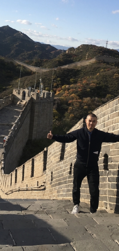 十八星格的第五张照片--许昌相亲服务中心