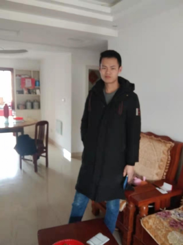 金善的第一张照片--许昌相亲服务中心