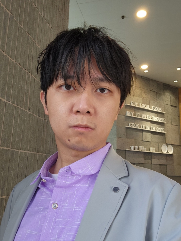 钢铁直男的第一张照片--许昌相亲服务中心