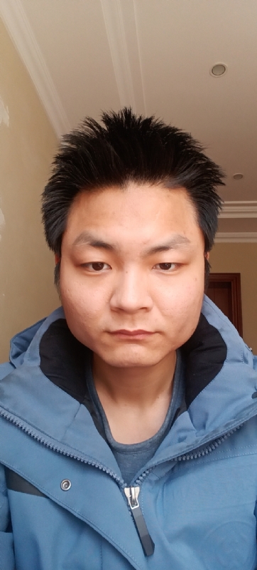 冬瓜的第一张照片--许昌相亲服务中心