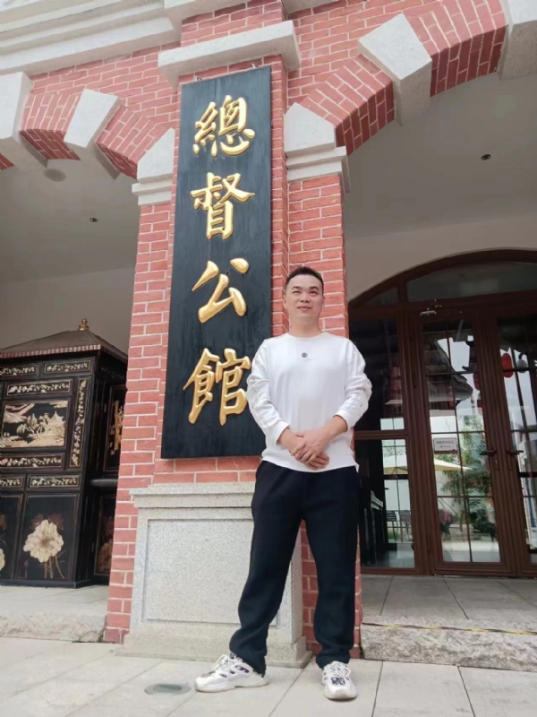 趙不到的第一张照片--许昌相亲服务中心