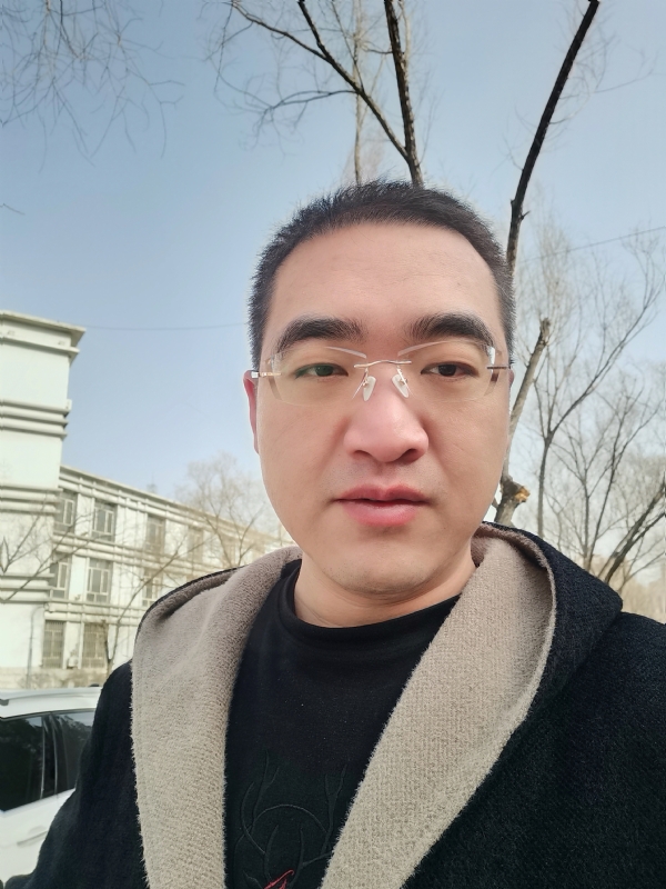揽星入梦的第一张照片--许昌相亲服务中心