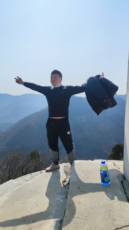小鑫鑫的第一张照片--许昌相亲服务中心