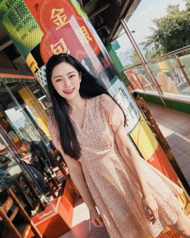 蕾蕾的第一张照片--许昌相亲服务中心