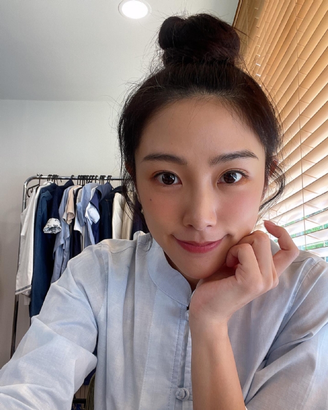蕾蕾的第六张照片--许昌相亲服务中心