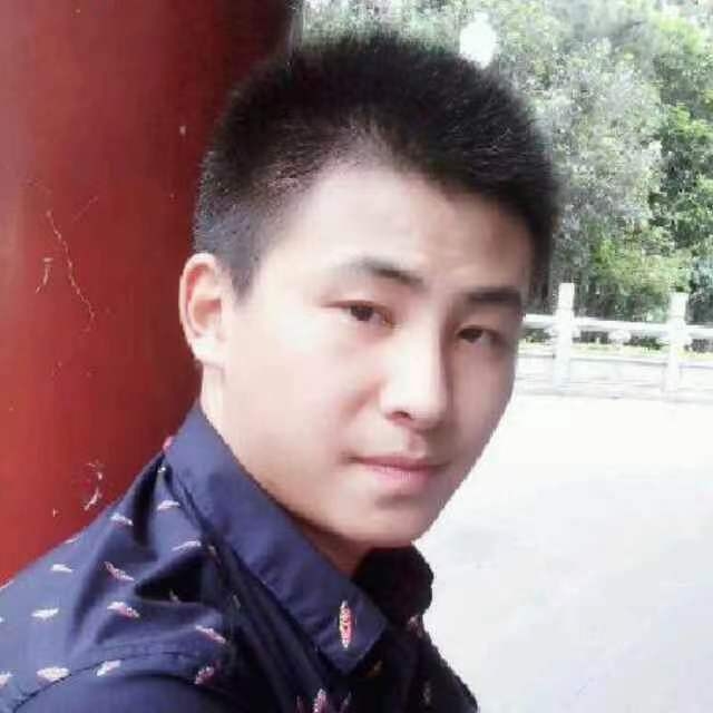 开心就好的第一张照片--许昌相亲服务中心