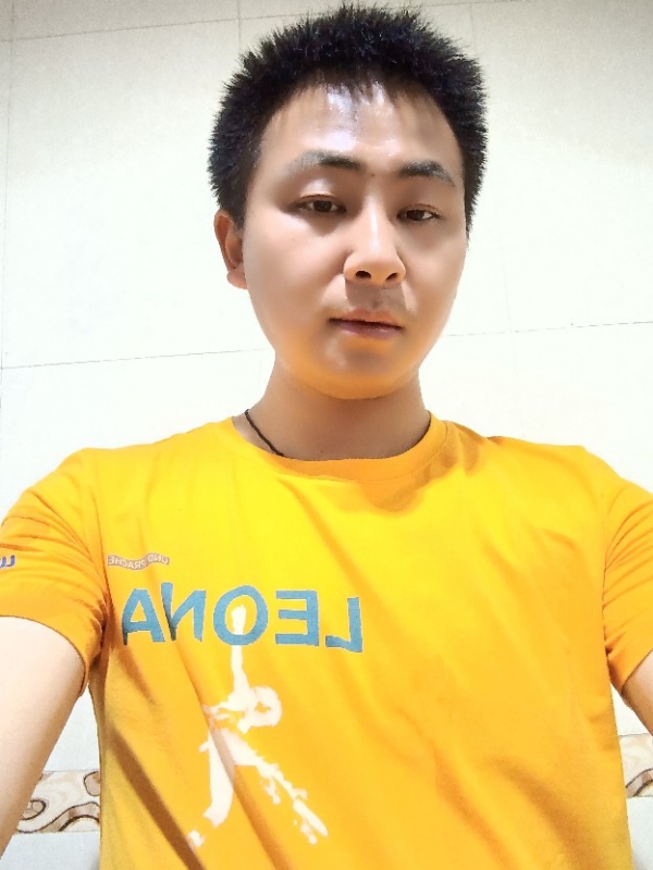开心就好的第四张照片--许昌相亲服务中心
