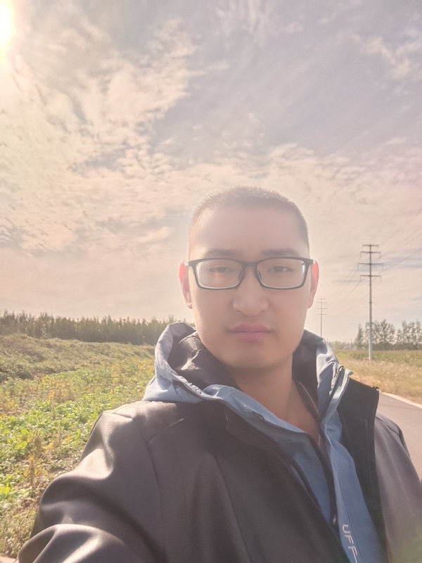 温暖胸膛的第一张照片--许昌相亲服务中心