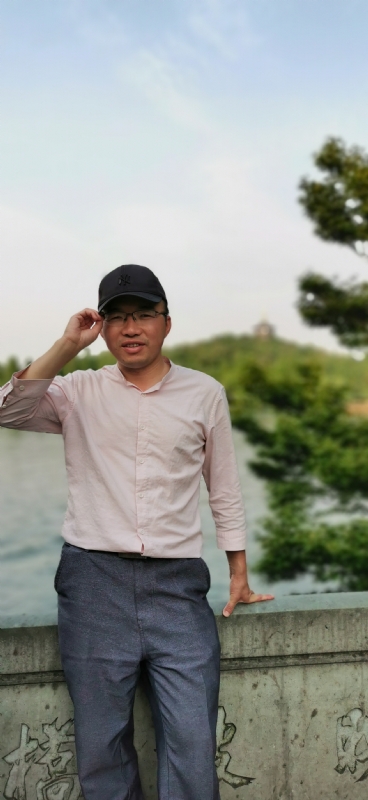 大叔有点忙的第三张照片--许昌相亲服务中心