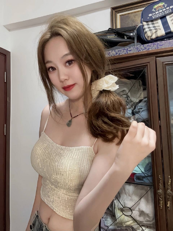 jia嘉嘉的第一张照片--许昌相亲服务中心
