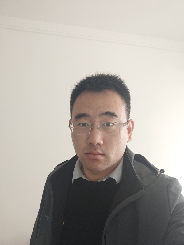 真诚的第一张照片--许昌相亲服务中心