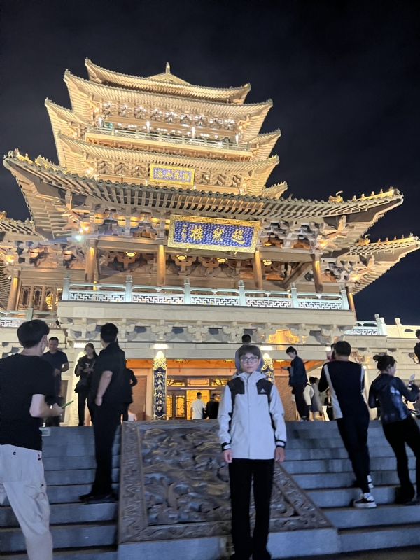 星星的第八张照片--许昌相亲服务中心