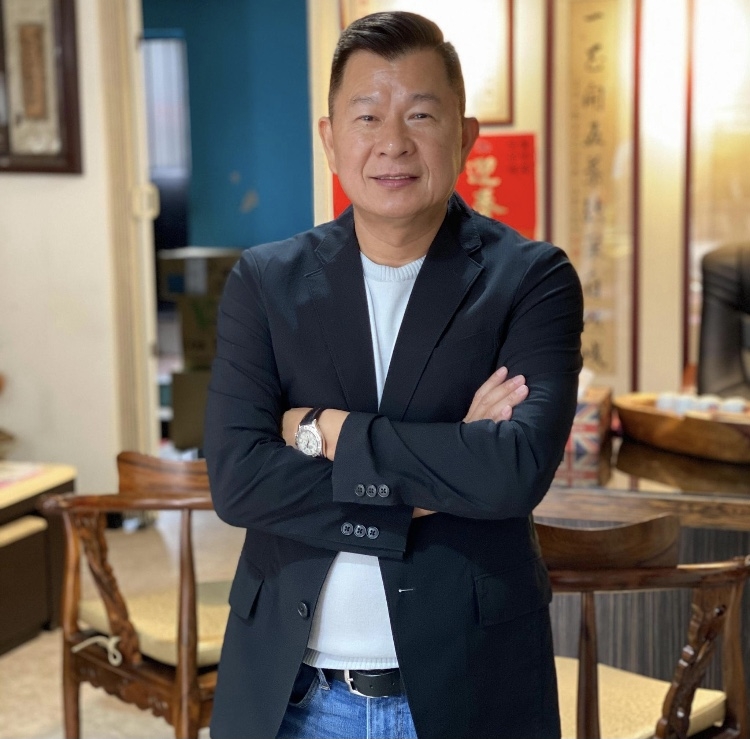 幸福余生的第一张照片--许昌相亲服务中心