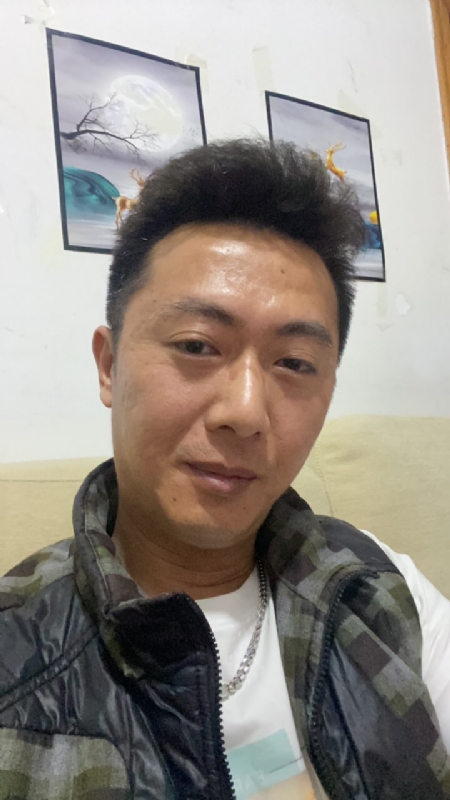 陈然的第一张照片--许昌相亲服务中心