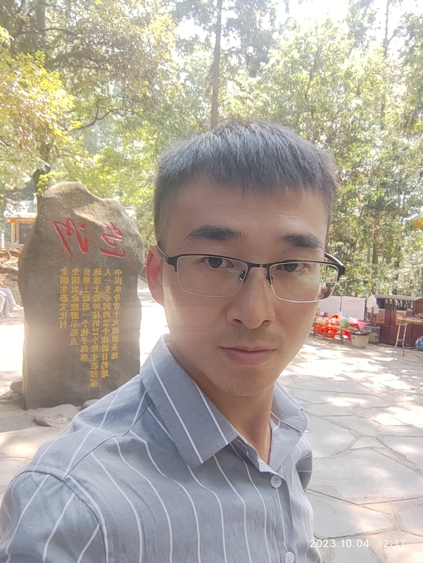 未来可期的第一张照片--许昌相亲服务中心