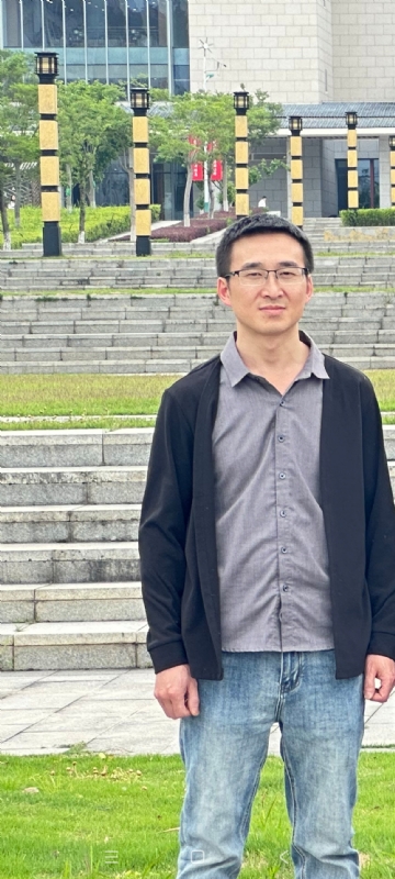 未来可期的第二张照片--许昌相亲服务中心