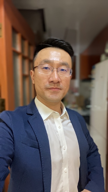 笑看人生的第三张照片--许昌相亲服务中心