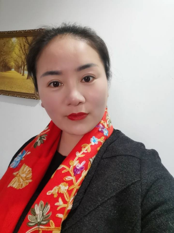 青柠檬的第一张照片--许昌相亲服务中心
