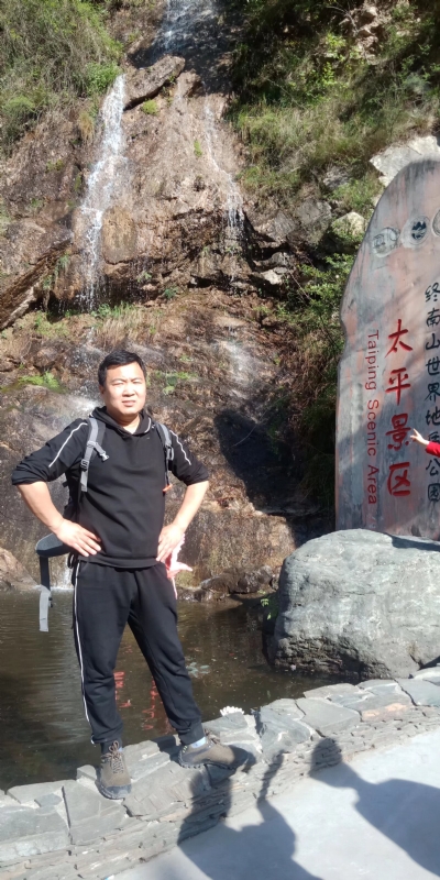 扬帆起航的第二张照片--许昌相亲服务中心