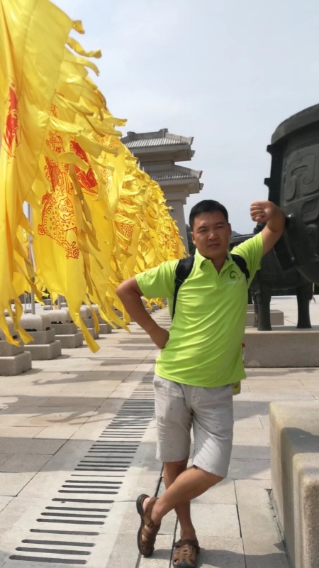 扬帆起航的第三张照片--许昌相亲服务中心