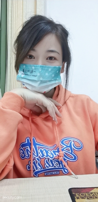 姚瑶的第一张照片--许昌相亲服务中心