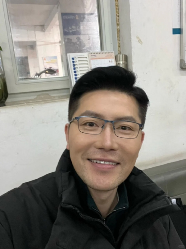 Aurora的第二张照片--许昌相亲服务中心