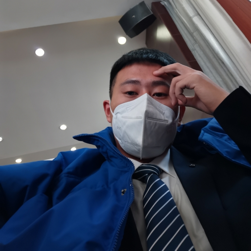 姒文命的第一张照片--许昌相亲服务中心